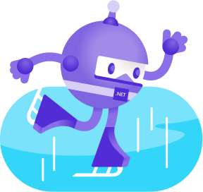 .NET Bot